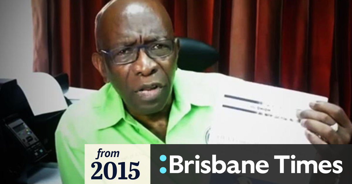 Video Jack Warner had by The Onion